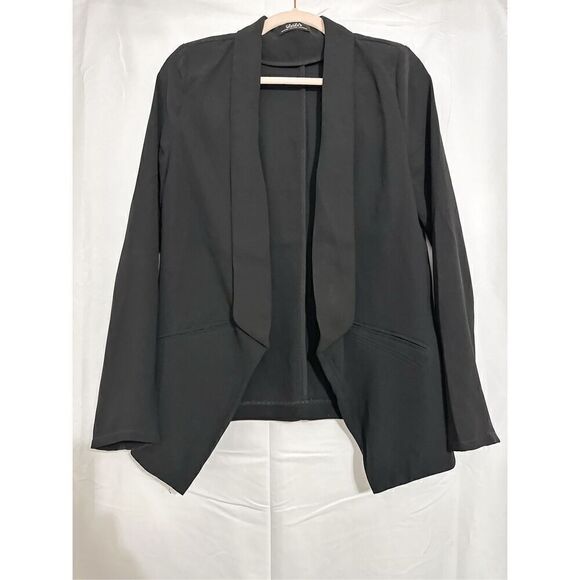 Lulus black blazer - Picture 1 of 3